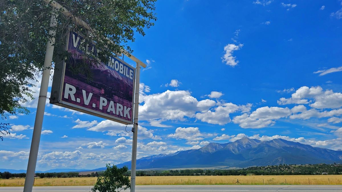 Buena Vista RV & Mobile Home Park